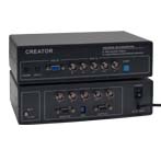 CREATOR()hϵy(tng):VGA/RGB185