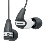 Shure(栖)C(j):SE210