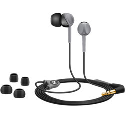 Sennheiser(ɭ)(zhun)I(y):CX200StreetII