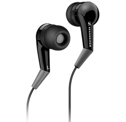 Sennheiser(ɭ)(zhun)I(y):CX350StreetII