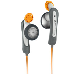 Sennheiser(ɭ)(zhun)I(y):MX85SportII