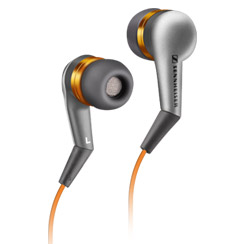 Sennheiser(ɭ)(zhun)I(y):CX380SportII