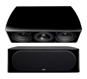 KEF(O)HI-FI :MODEL 202/2c ÓP(yng)