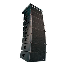 SAL acoustic line:GALEO (xin)