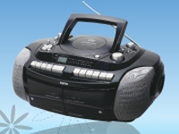 Sanyo():MCD-XW329
